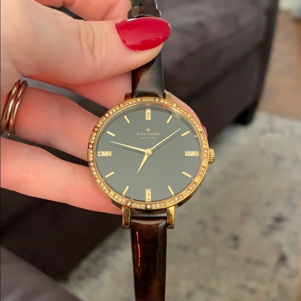 Kate Spade Watch